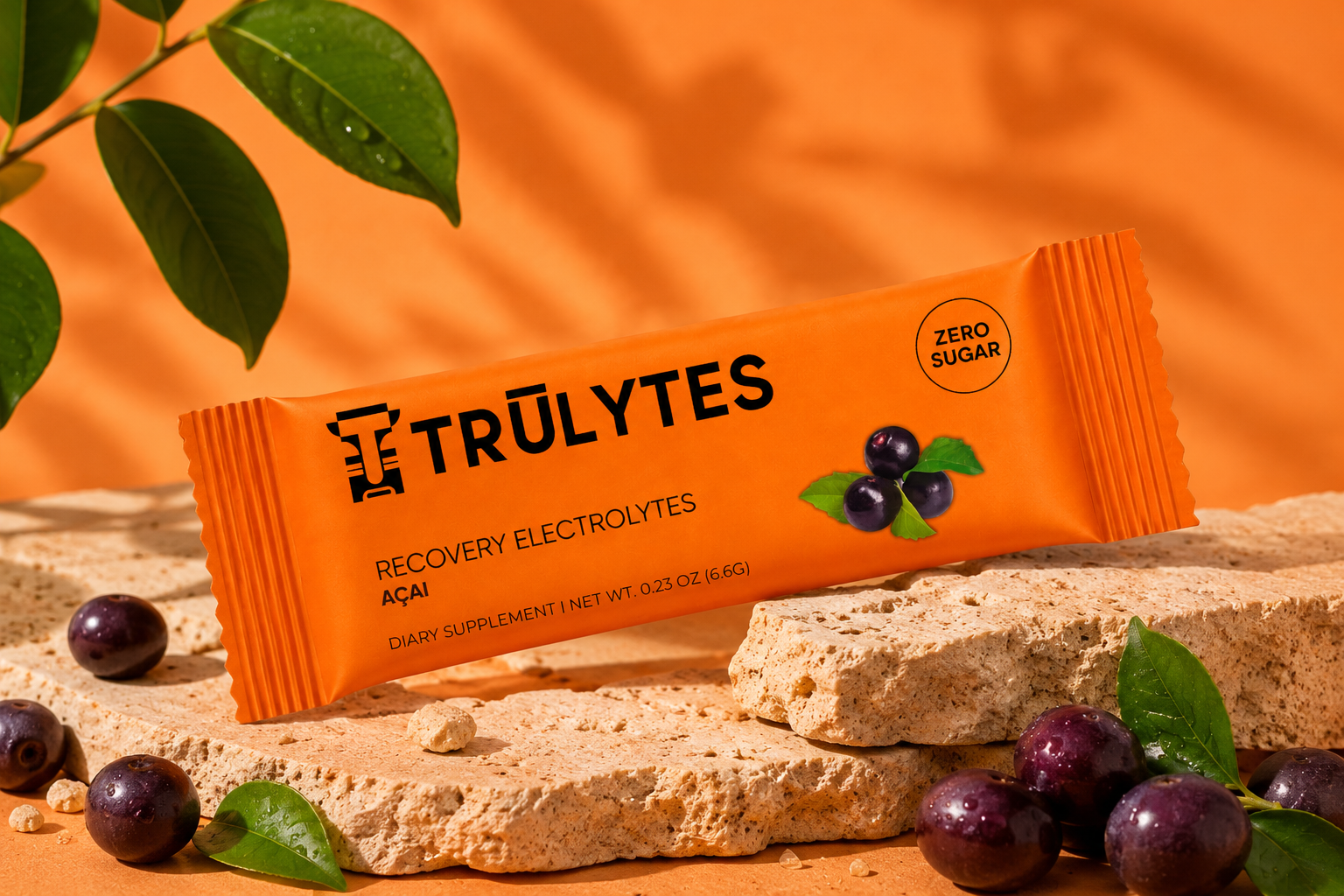 TRULYTES Açaí